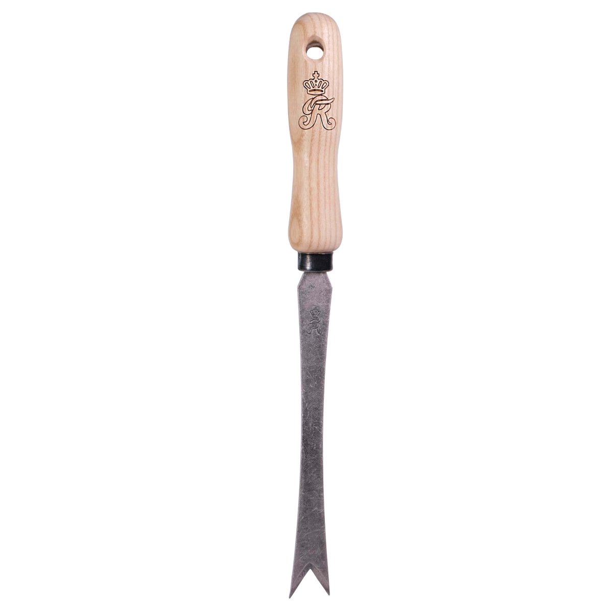 SHW Löwenzahnschneider mit Eschenholzgriff - SHW - FIRE