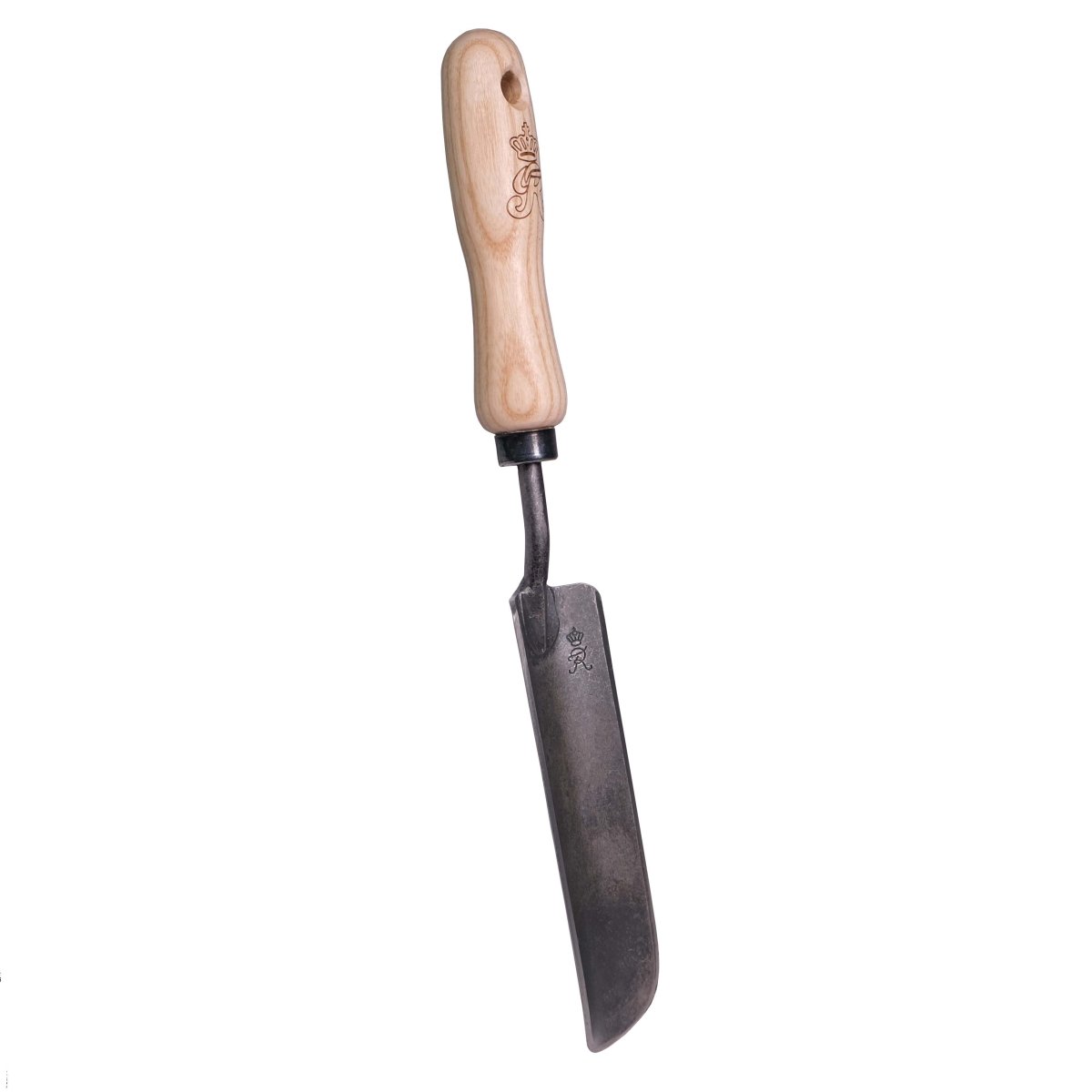 SHW Unkrautstecher mit Eschenholzgriff - SHW - FIRE