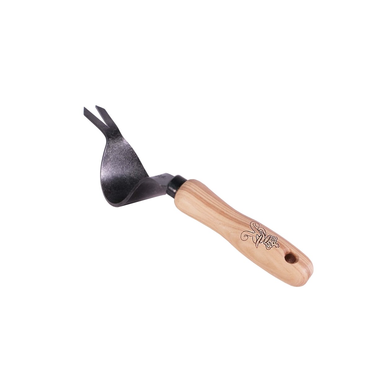SHW Distelstecher mit Hebelhilfe und Eschenholzgriff - SHW - FIRE
