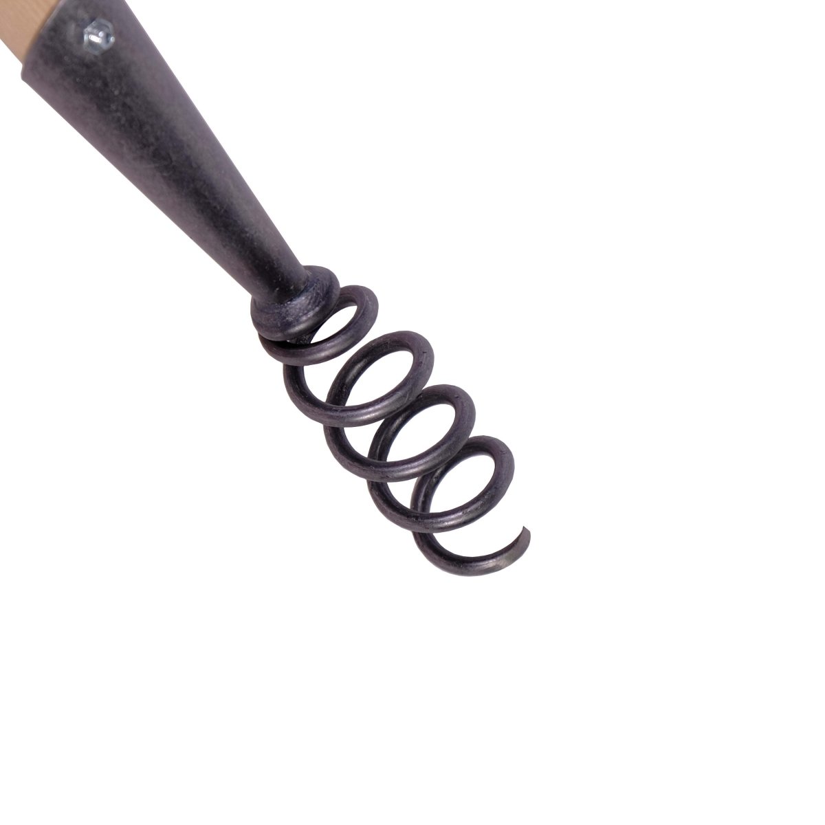 SHW Löwenzahnzieher mit Eschen - T - Stiel 40 cm - SHW - FIRE