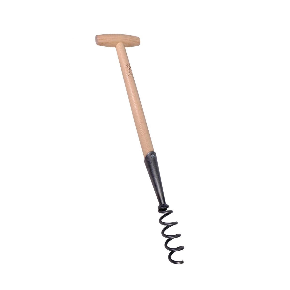 SHW Löwenzahnzieher mit Eschen - T - Stiel 40 cm - SHW - FIRE