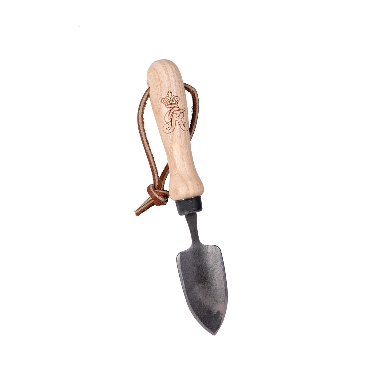 SHW Bonsai Blumenkelle mit Eschenholzgriff 10 cm - SHW - FIRE