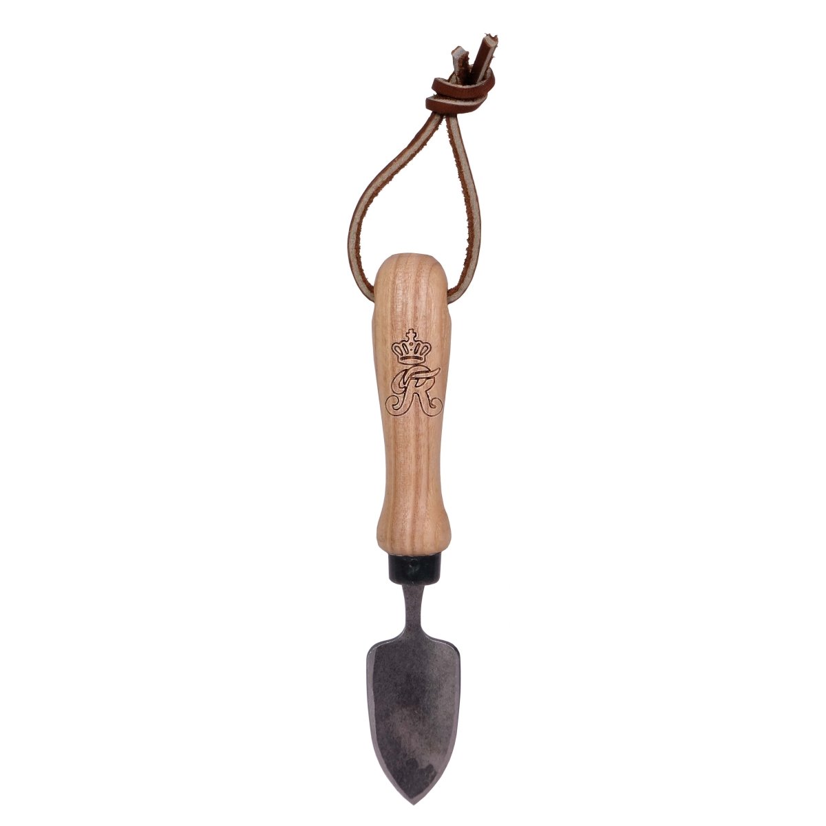 SHW Bonsai Blumenkelle mit Eschenholzgriff 10 cm - SHW - FIRE