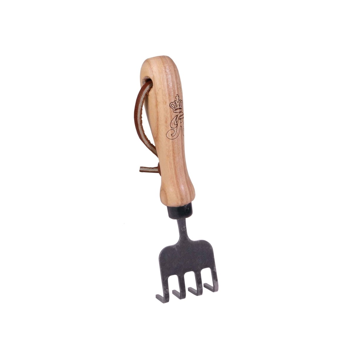 SHW Bonsai Rechen mit Eschenholzgriff 10 cm - SHW - FIRE
