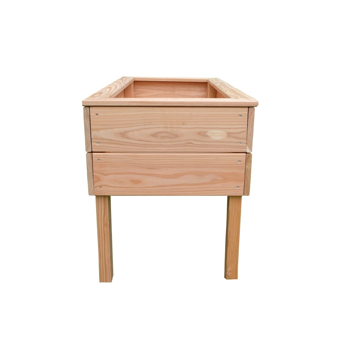 SHW Kinder - Hochbeet Lärche Gr. 100 x 50 cm - SHW - FIRE
