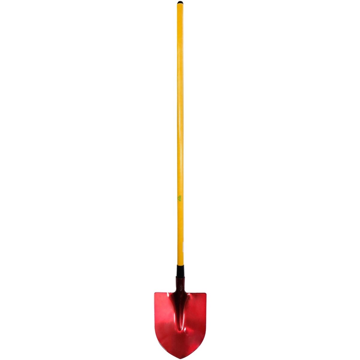 STEIWA Schaufel mit Fiberglasstiel 130 cm - SHW - FIRE