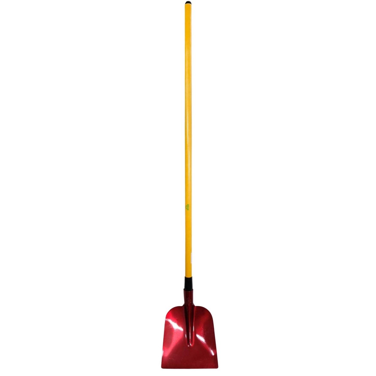 STEIWA Schaufel mit Fiberglasstiel 130 cm - SHW - FIRE