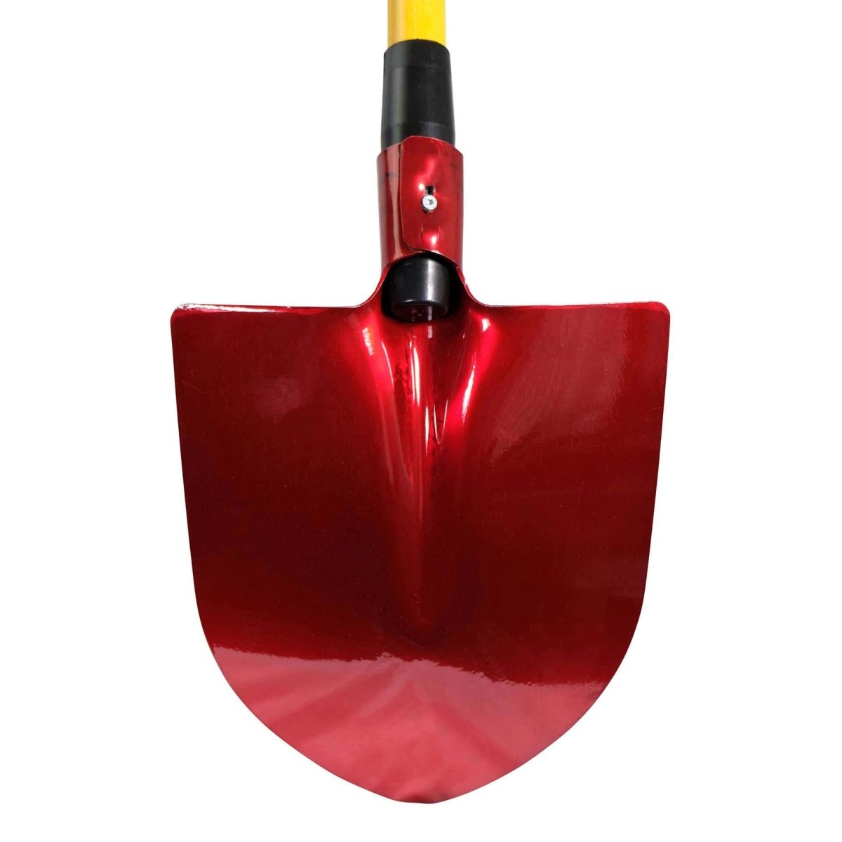 STEIWA Schaufel mit Fiberglasstiel 130 cm - SHW - FIRE