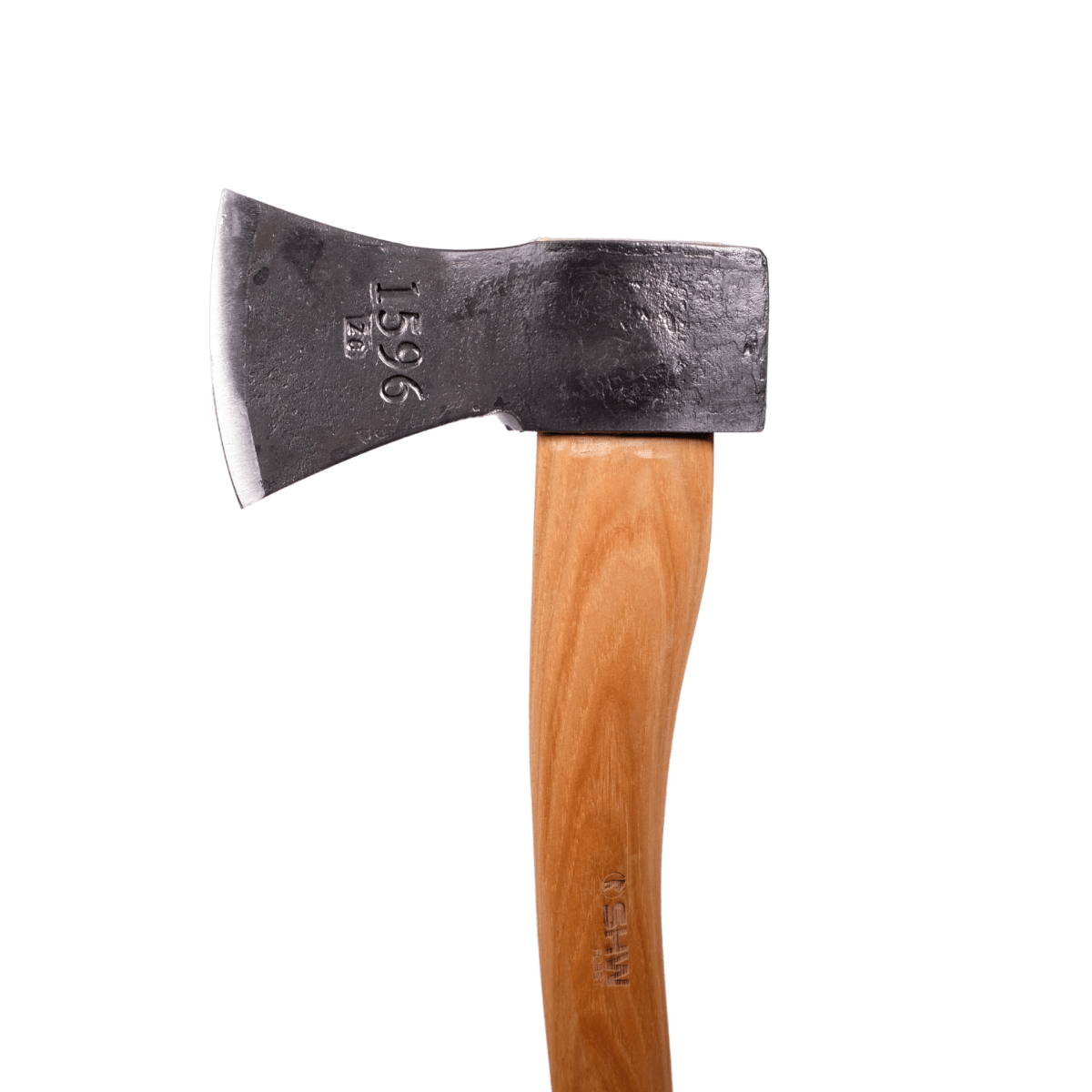 SHW Beil mit Hickorystiel - SHW - FIRE