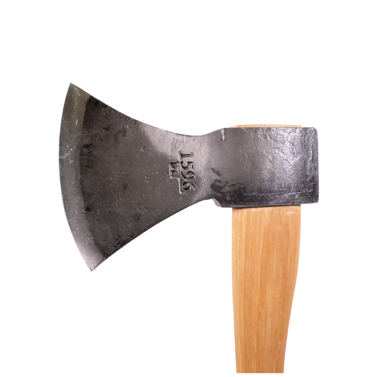 SHW Forstaxt mit Hickorystiel - SHW - FIRE