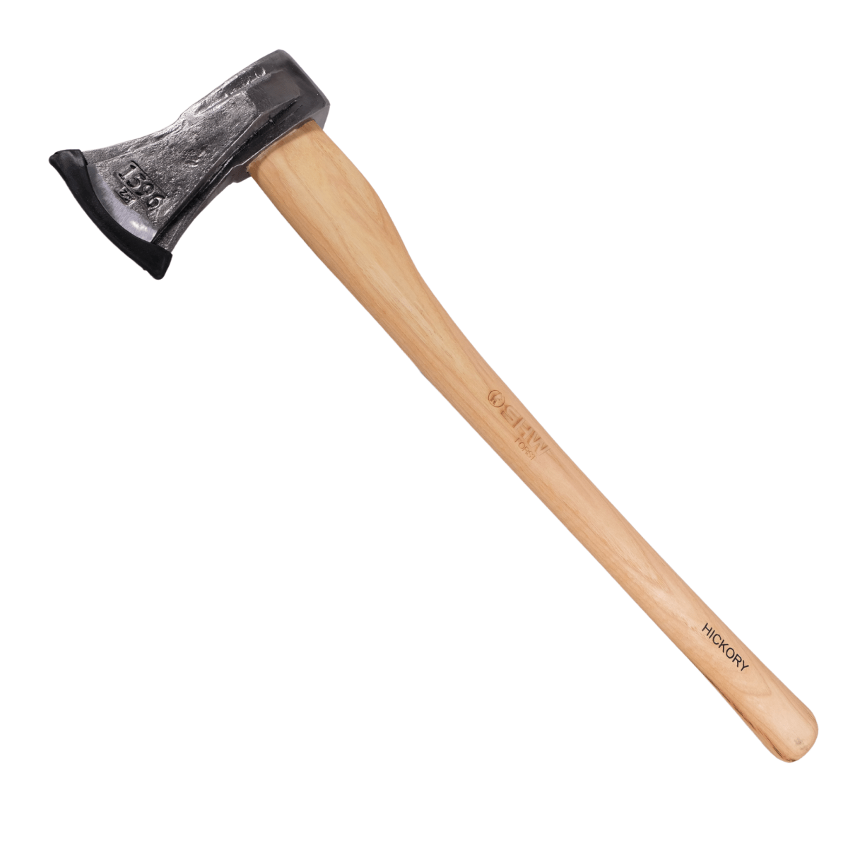 SHW Spaltaxt mit Hickorystiel - SHW - FIRE
