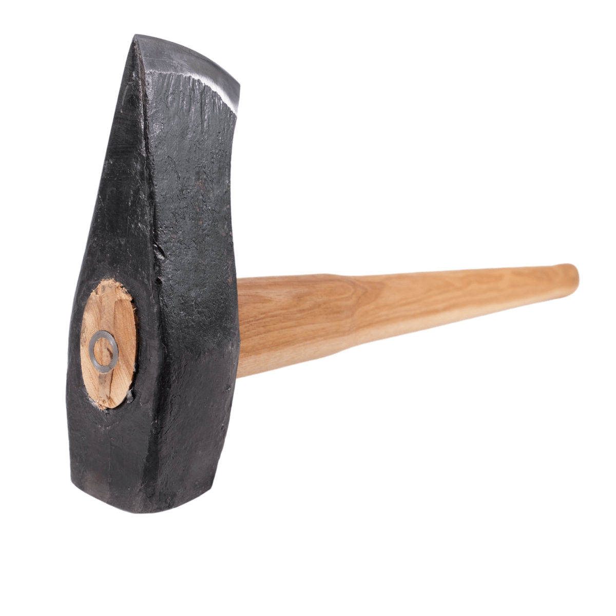 SHW Spalthammer mit Hickorystiel - SHW - FIRE