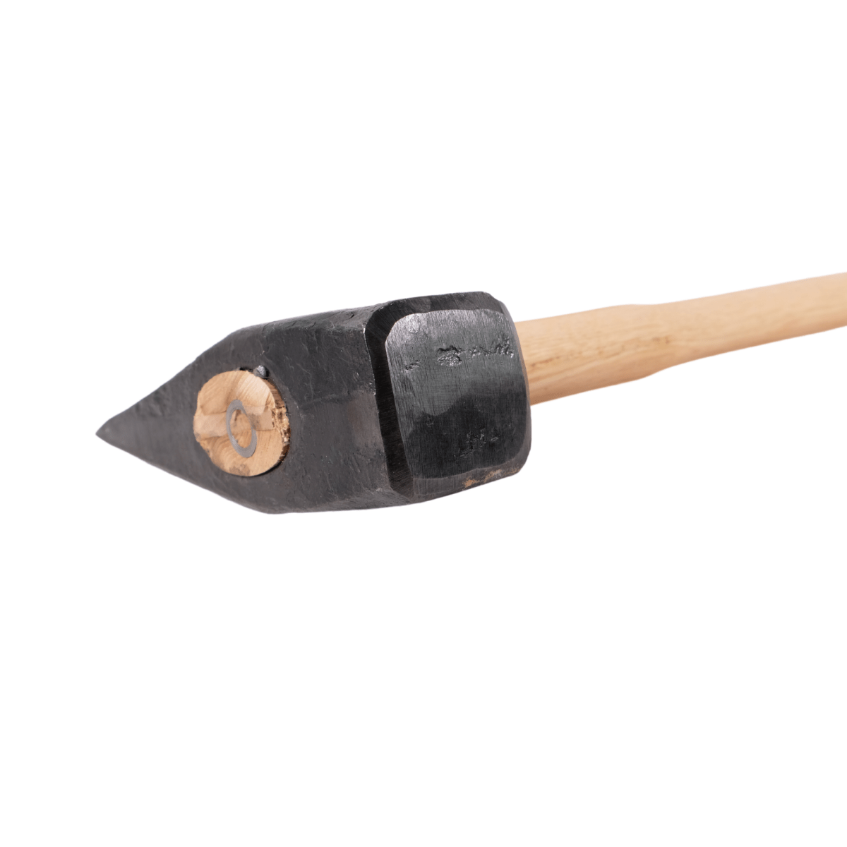 SHW Spalthammer mit Hickorystiel - SHW - FIRE