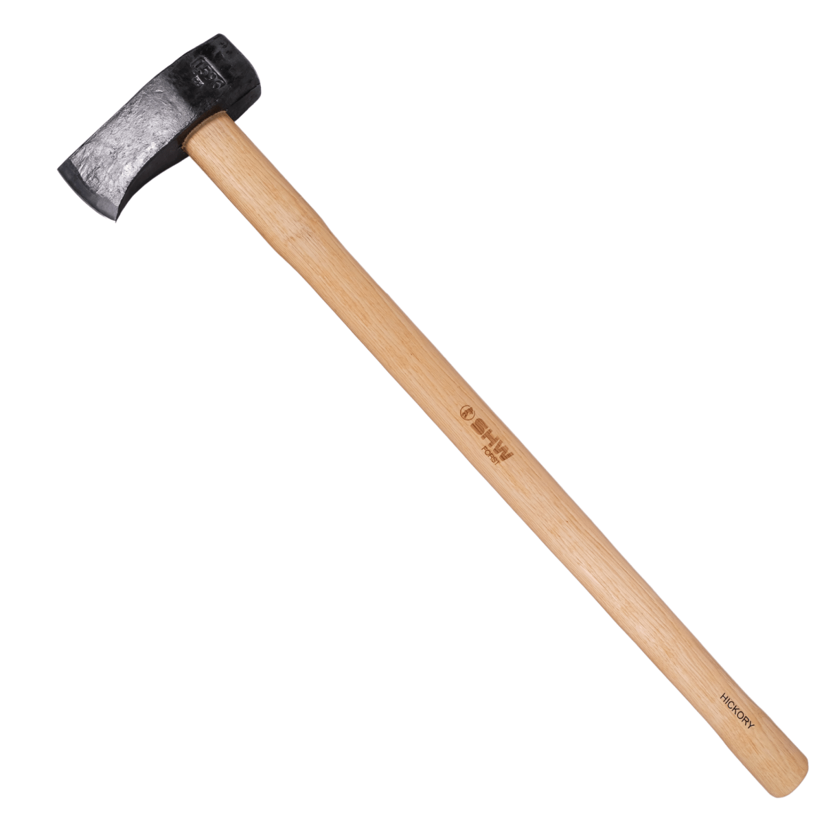 SHW Spalthammer mit Hickorystiel - SHW - FIRE