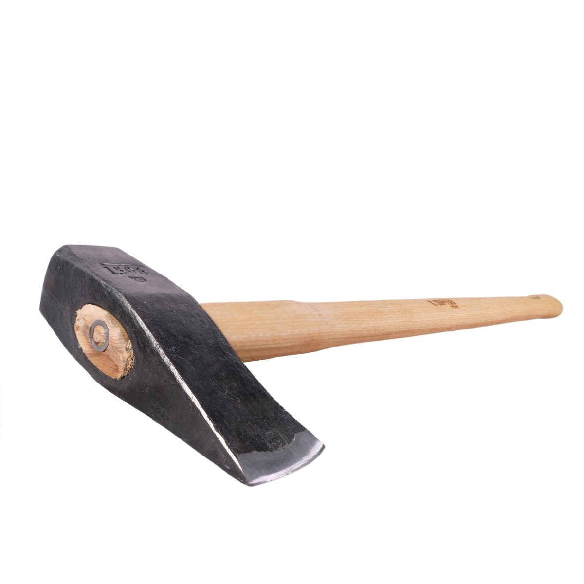 SHW Spalthammer mit Hickorystiel - SHW - FIRE