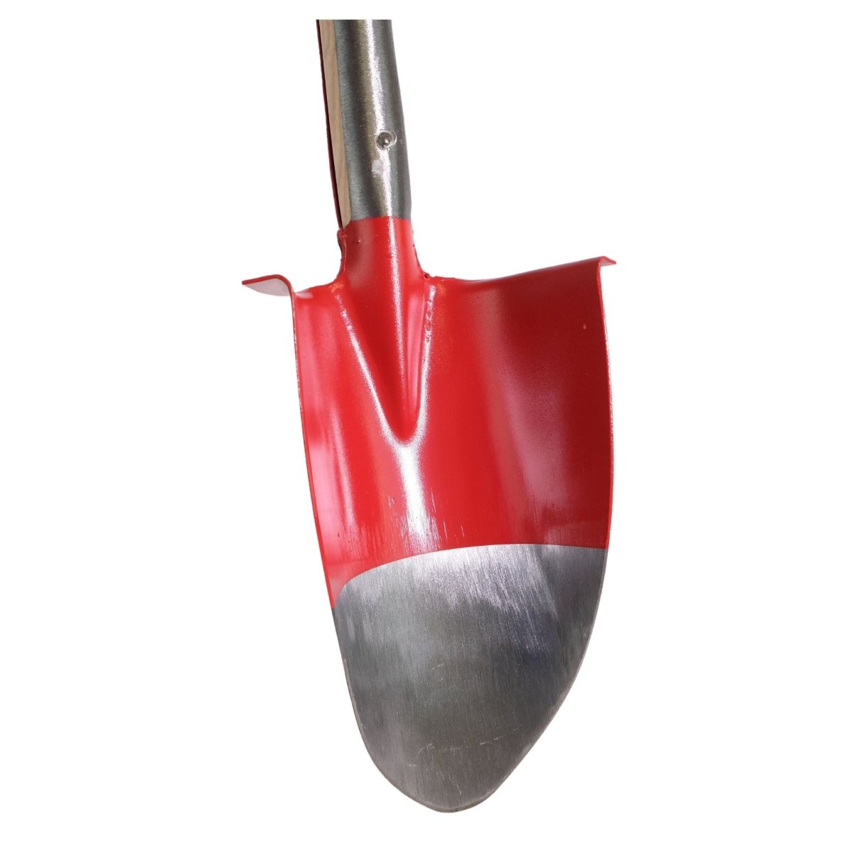 SHW Premium Hohlspaten mit Eschen - T - Stiel - SHW - FIRE