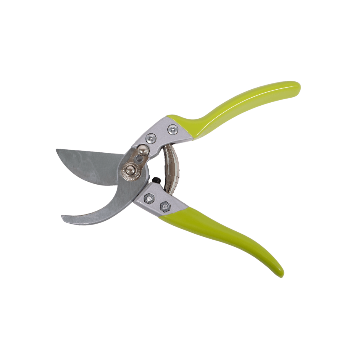 SHW Baum - , Reb - und Gartenschere mit Druckknopfentriegelung - SHW - FIRE