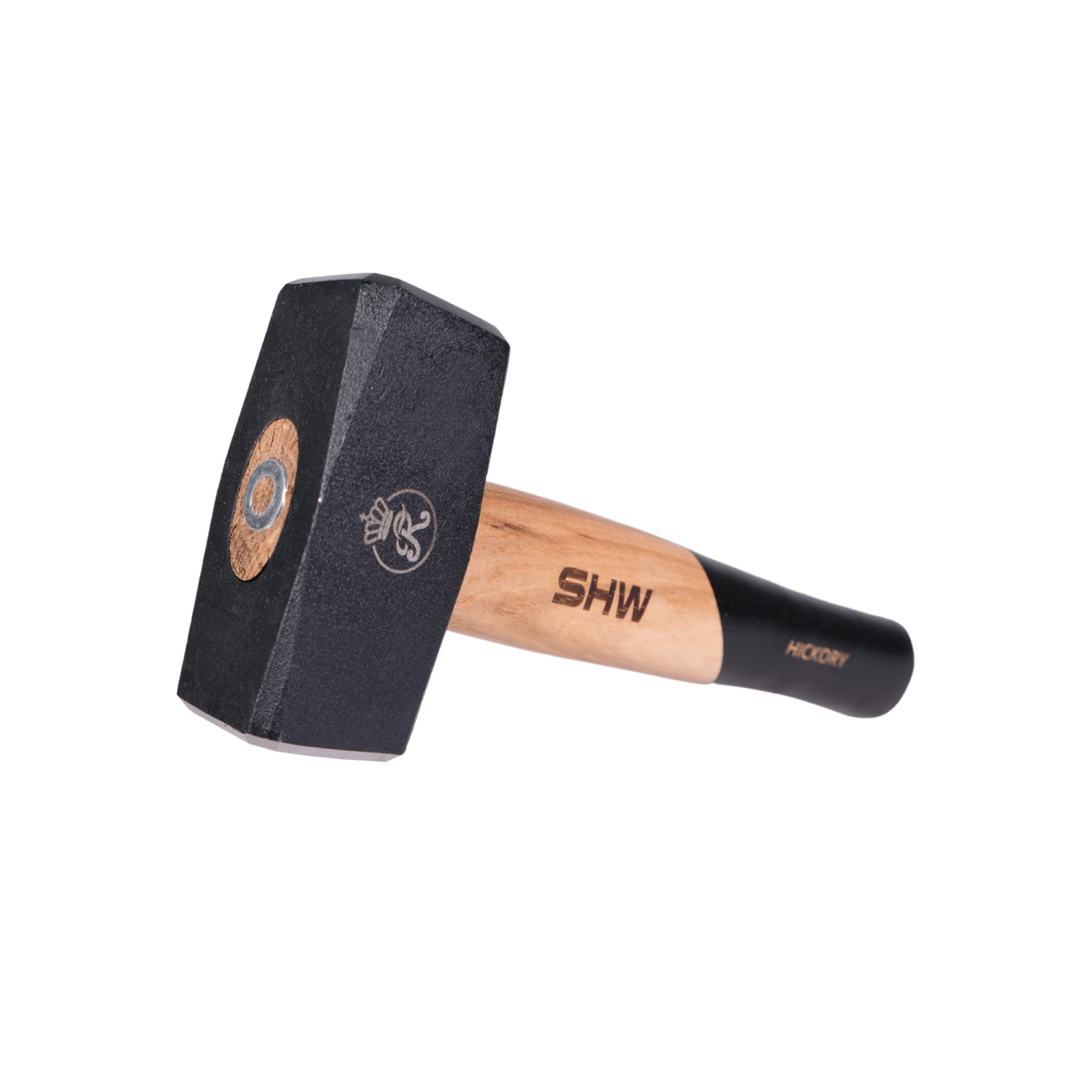 SHW Fäustel mit Hickory - Stiel - SHW - FIRE