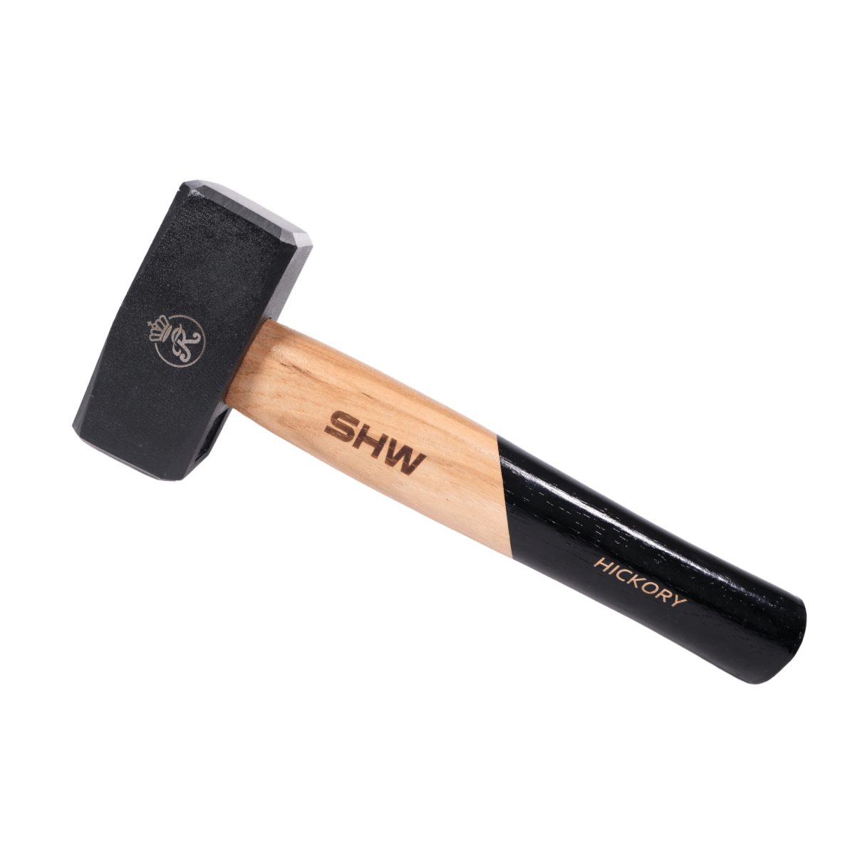 SHW Fäustel mit Hickory - Stiel - SHW - FIRE