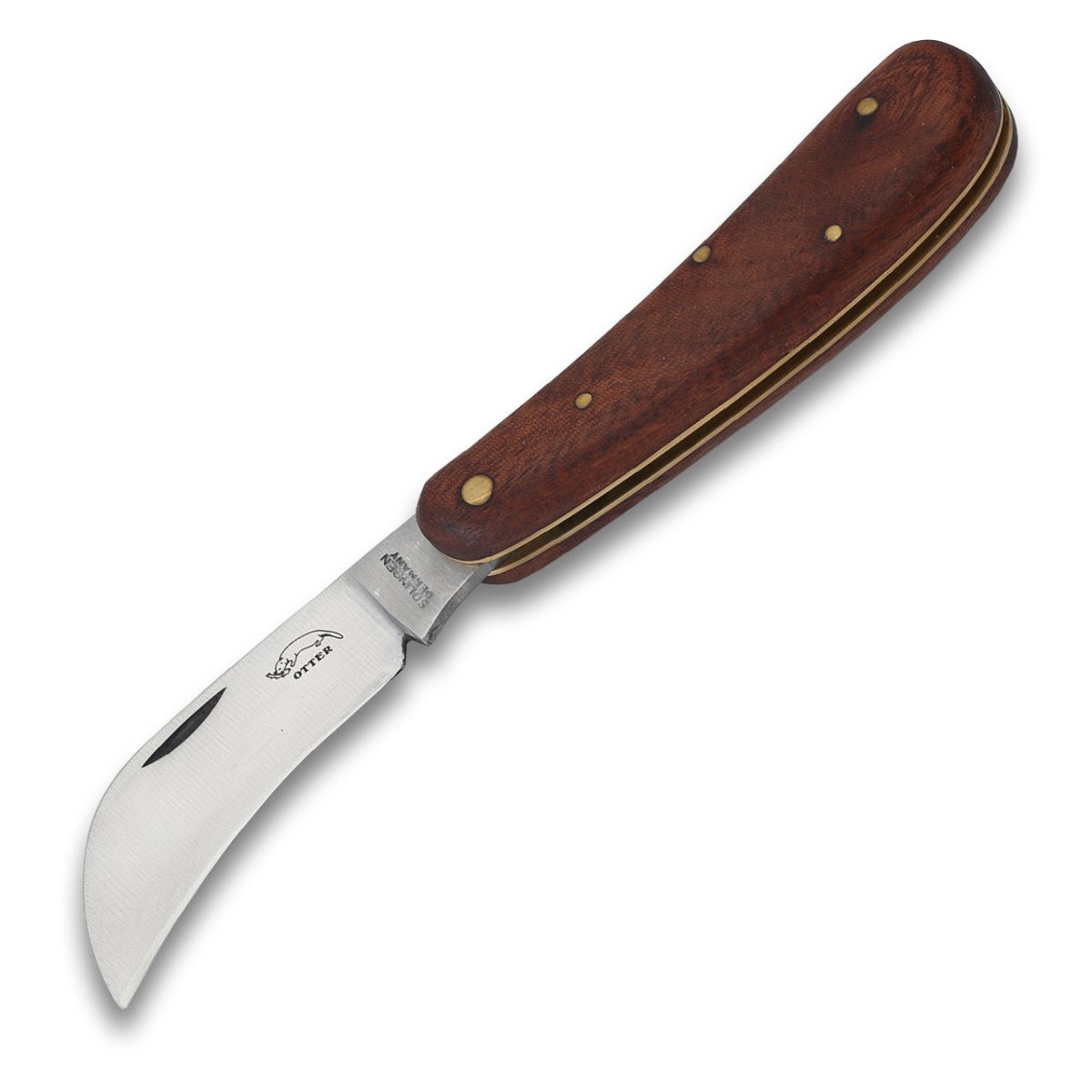 OTTER KLEINE GÄRTNERHIPPE 2931 - SHW - FIRE