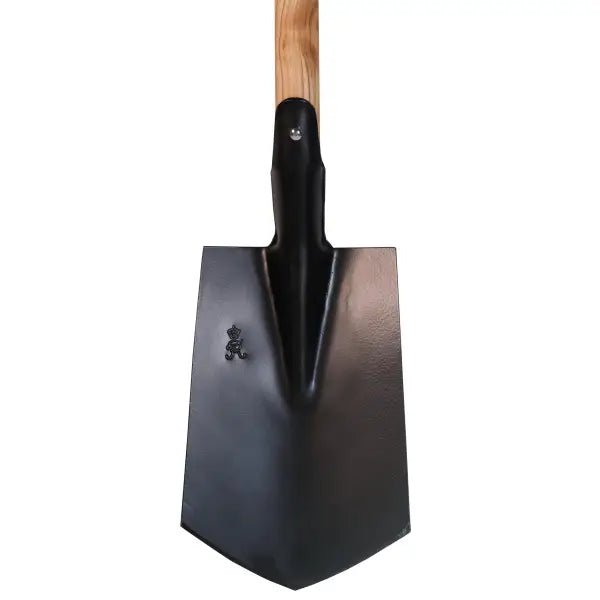 SHW Trailbau Spaten - SHW - FIRE