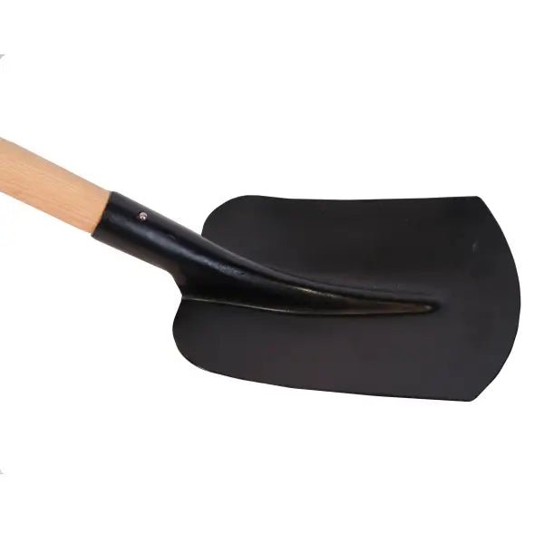 SHW Trailbau Schaufel - SHW - FIRE