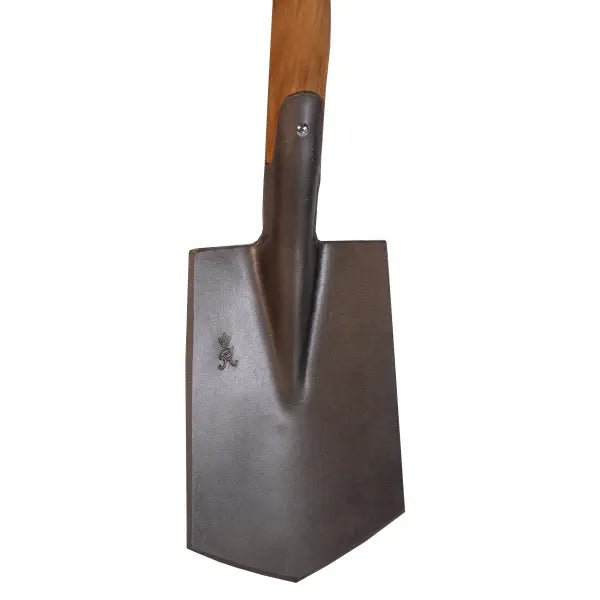 SHW Outdoorspaten mit seitlicher Schneide - SHW - FIRE