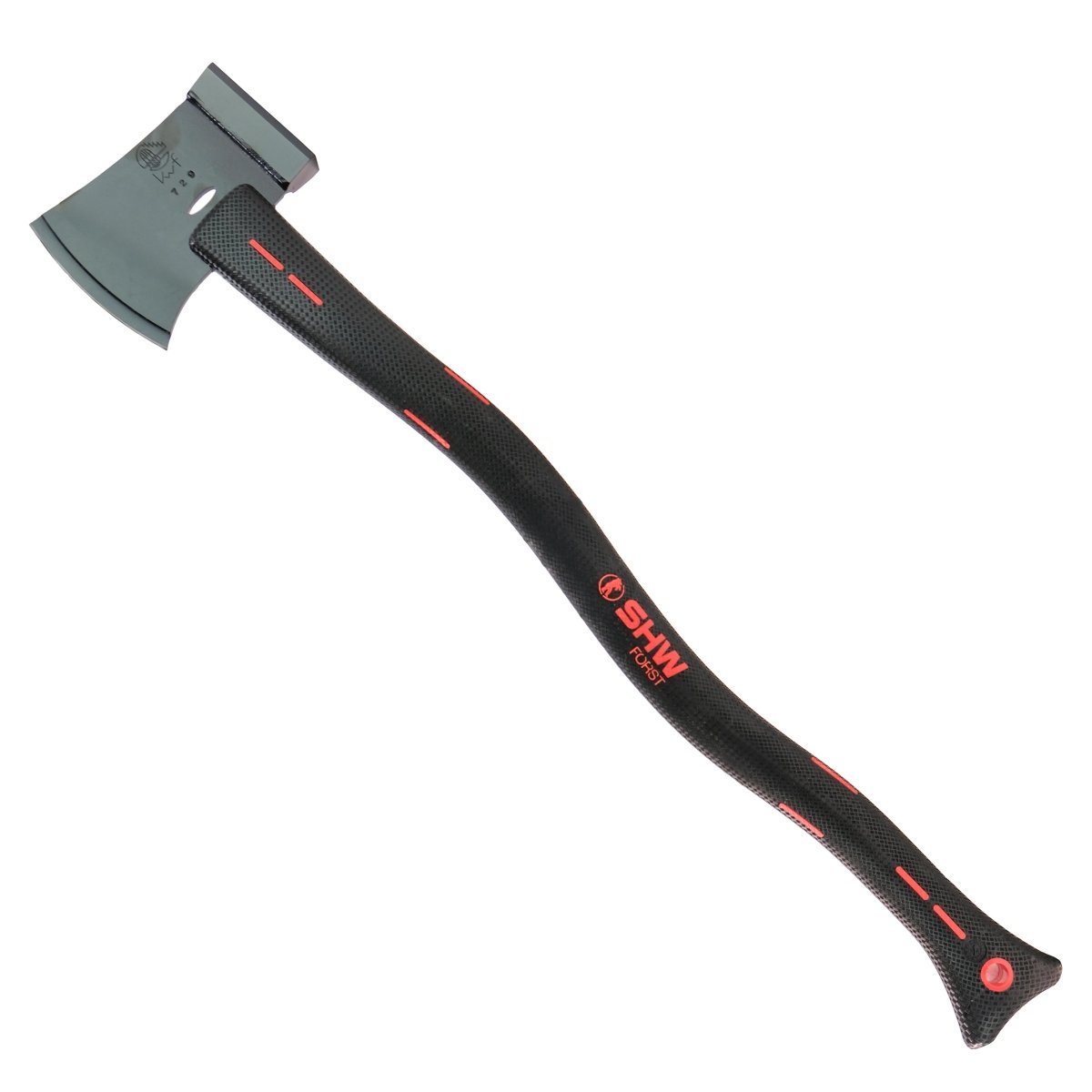 SHW Power - Line Leichtaxt - SHW - FIRE