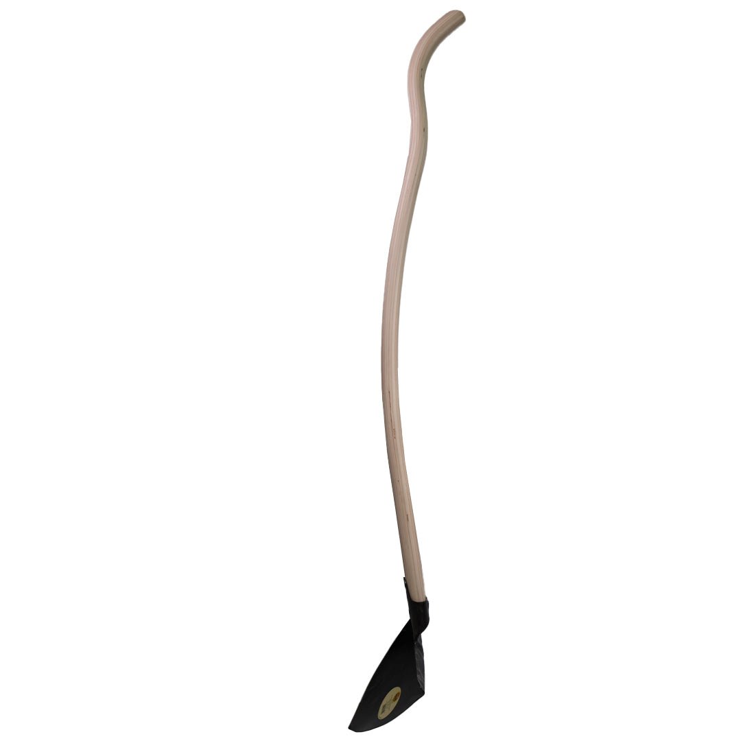 SHW Bayerische Sandschaufel mit Ergo - Line Buche - Pappel - Stiel - SHW - FIRE