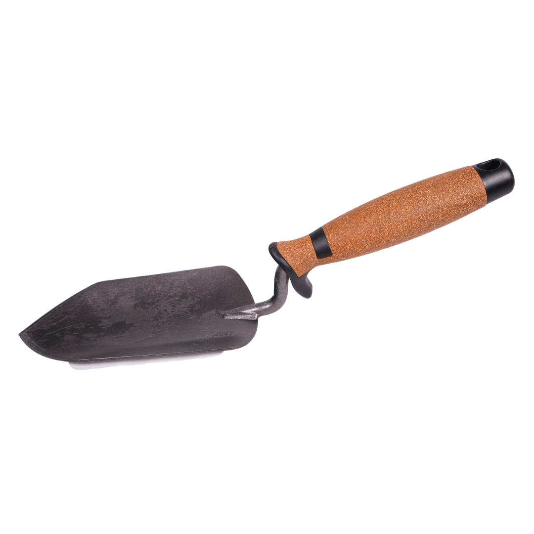 SHW Blumenkelle mit Korkgriff - SHW - FIRE