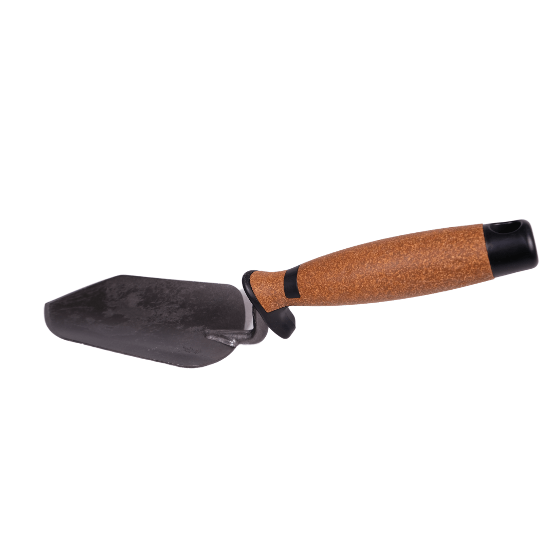 SHW Blumenkelle mit Korkgriff - SHW - FIRE