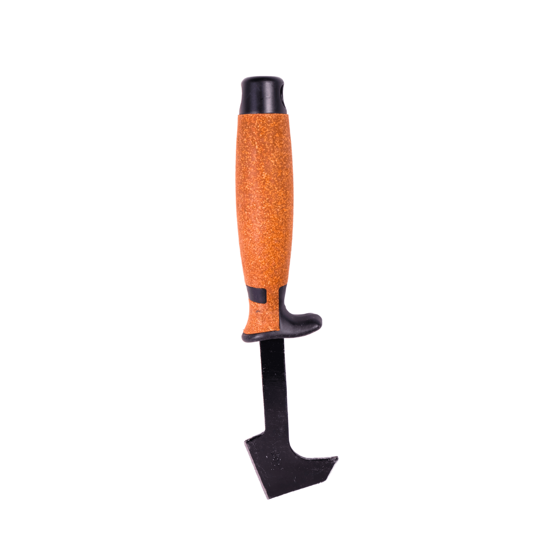 SHW Fugenkratzer mit Korkgriff - SHW - FIRE