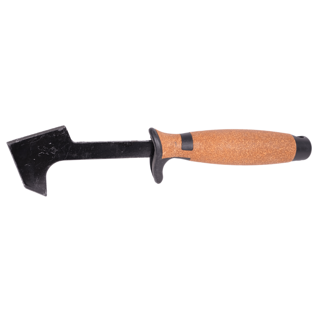 SHW Fugenkratzer mit Korkgriff - SHW - FIRE