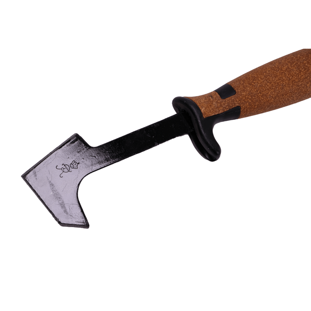 SHW Fugenkratzer mit Korkgriff - SHW - FIRE