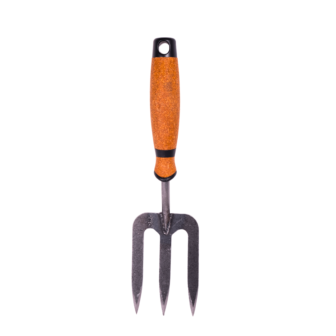SHW Handgabel mit Korkgriff - SHW - FIRE