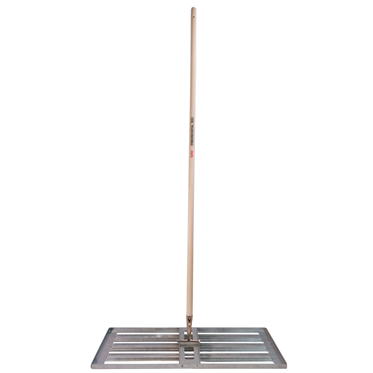 SHW Rasenrakel aus Stahl - SHW - FIRE