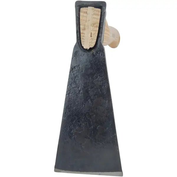 SHW - FIRE Forstpflanzen - Setzhacke mit Eschen - Kuhfuß - Stiel 45 cm - SHW - FIRE