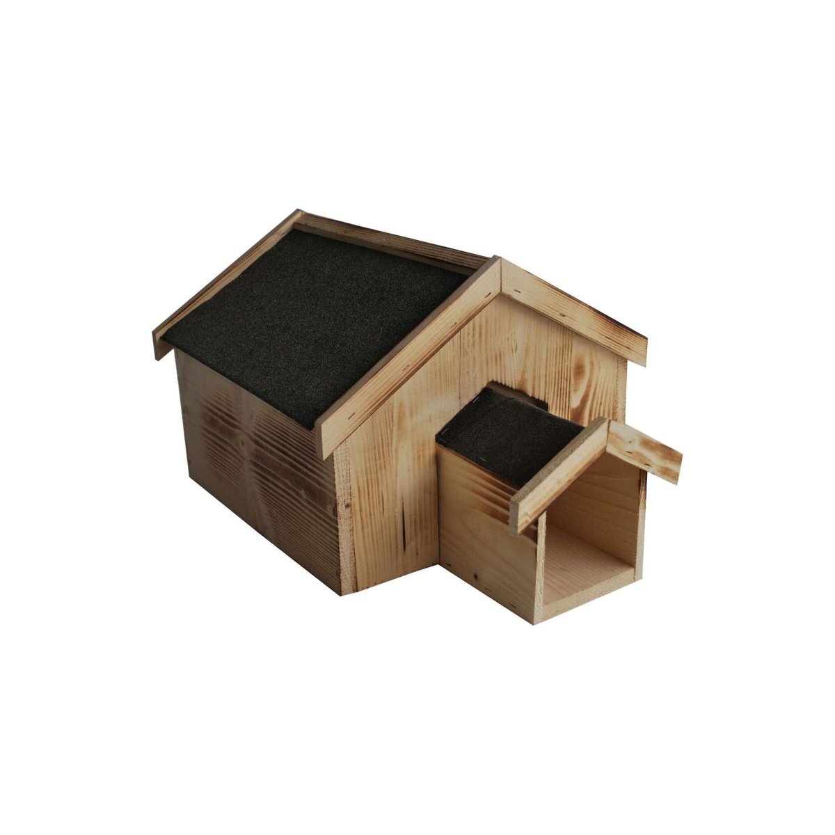 Igelhaus Viereckig - SHW - FIRE