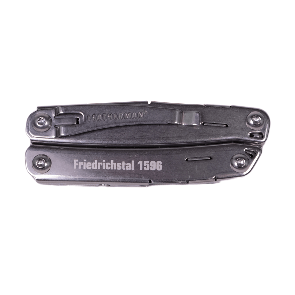 Multitool Leatherman Sidekick - SHW - FIRE