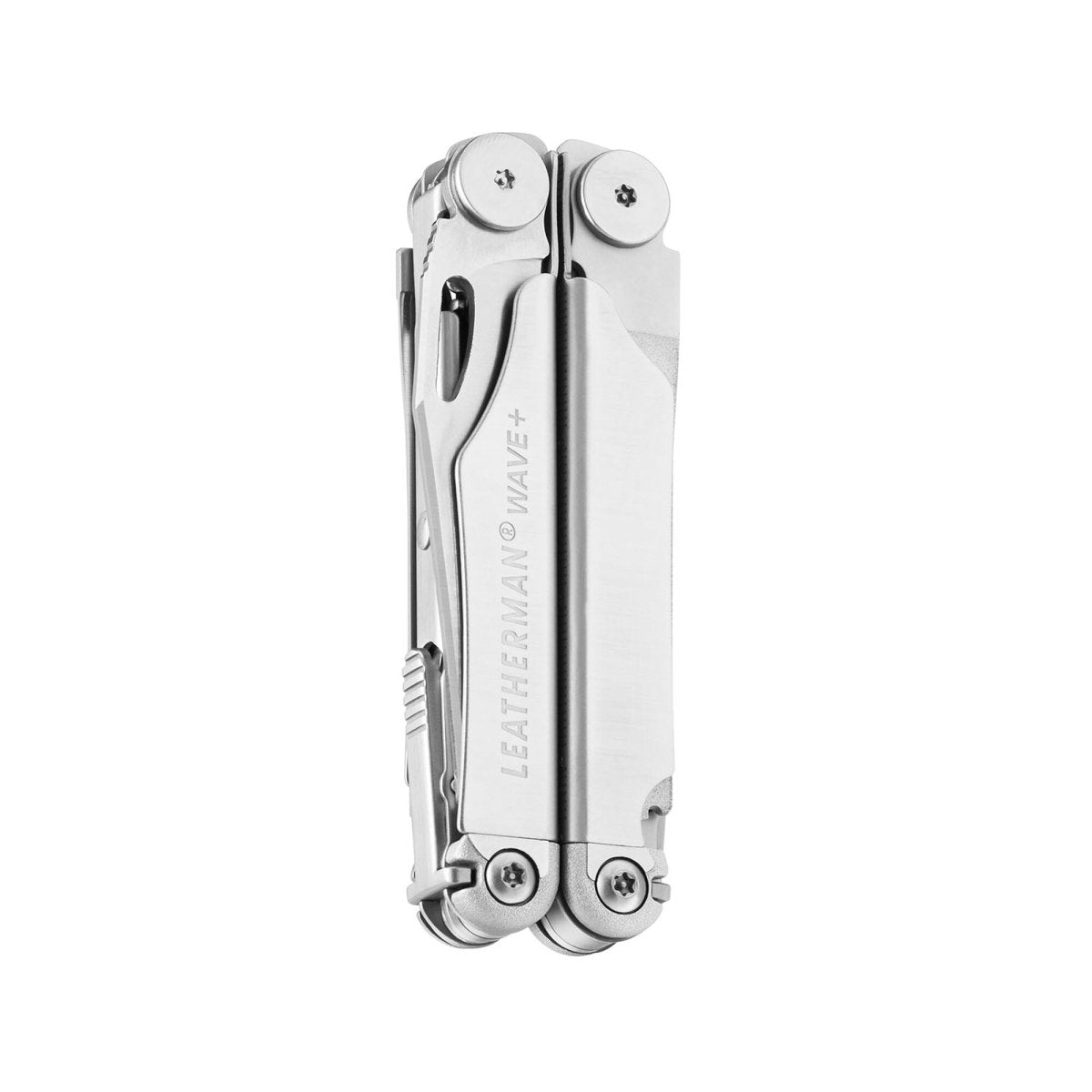 Multitool Leatherman Wave+ - SHW - FIRE