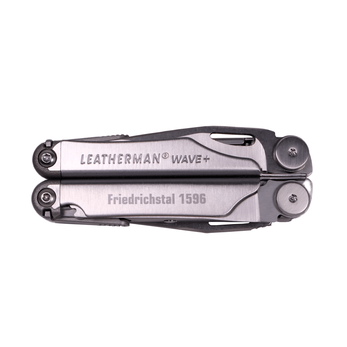 Multitool Leatherman Wave+ - SHW - FIRE