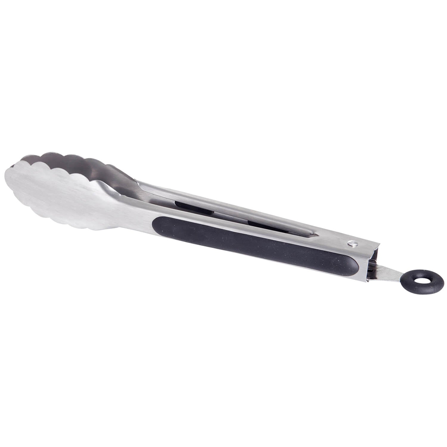 ALLGRILL Edelstahl BBQ-/Grill-Zange  ALLGRILL    - Flammerando