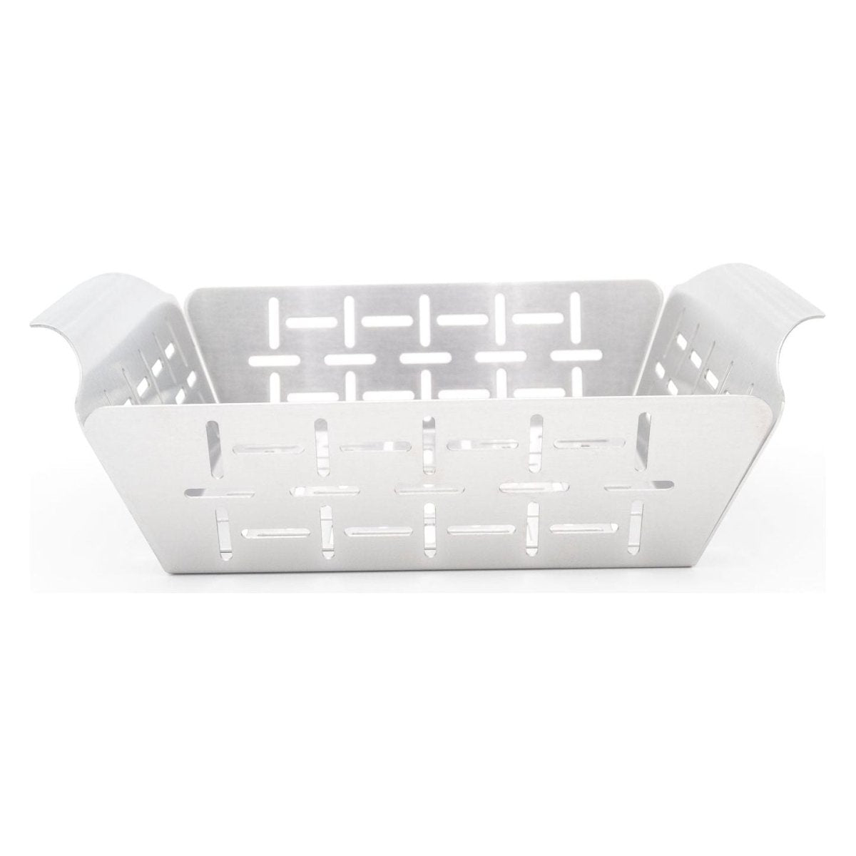 ALLGRILL Edelstahl - Grillkorb - SHW - FIRE