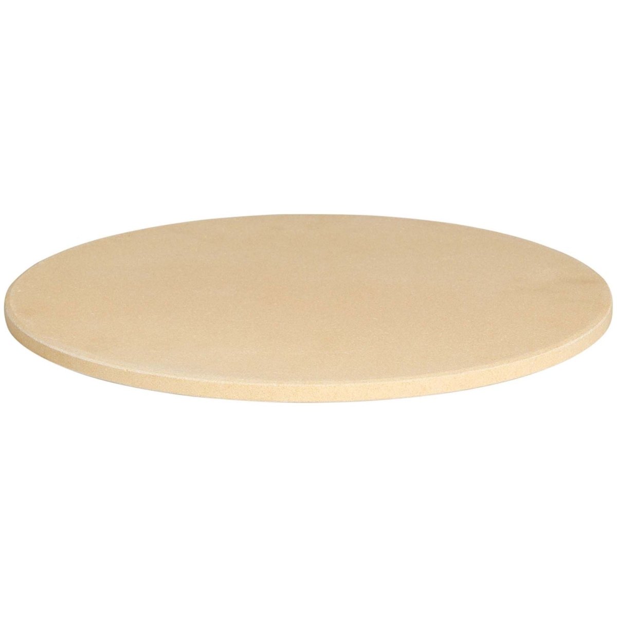 ALLGRILL Pizzastein, rund - SHW - FIRE
