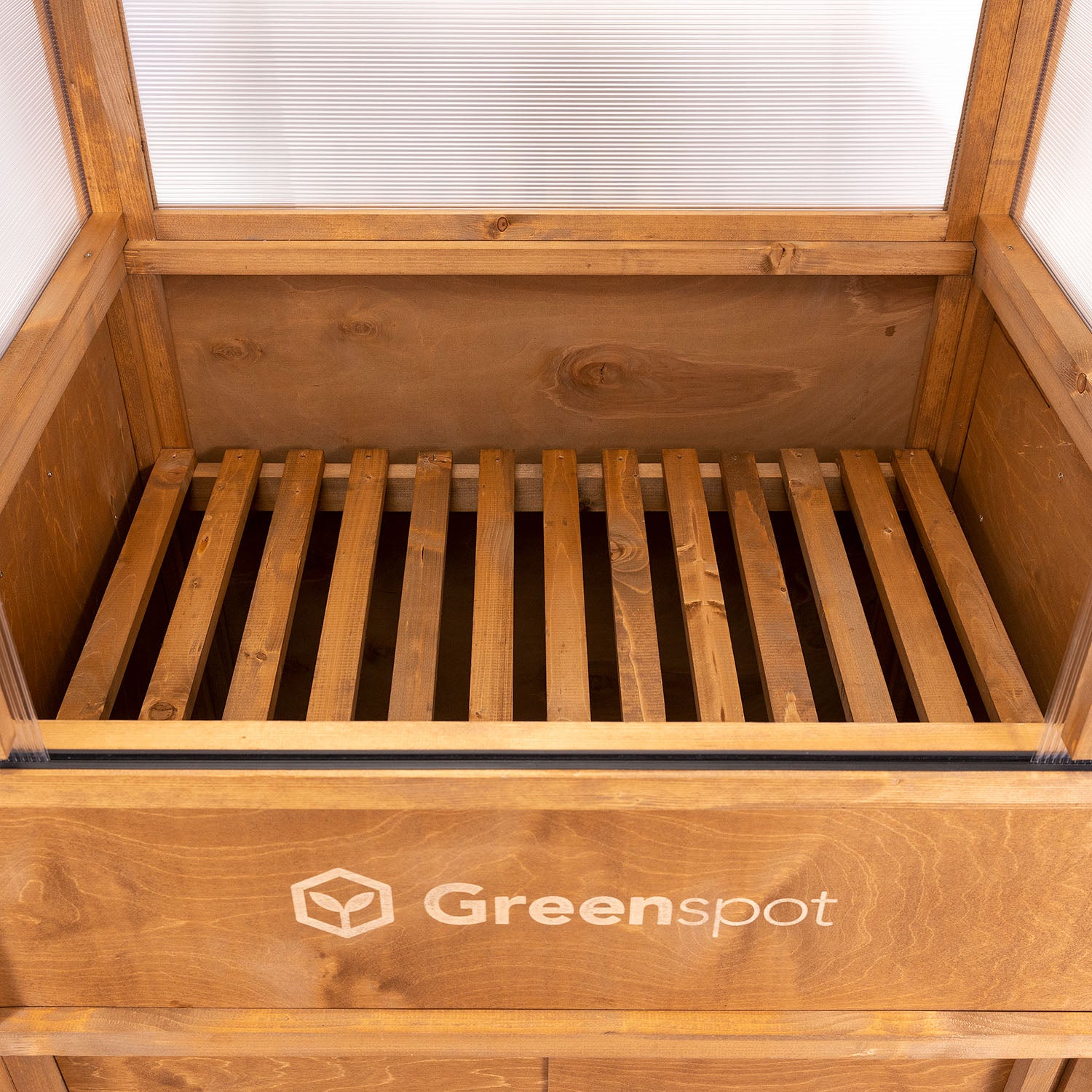 Mini Gewächshaus Lavish