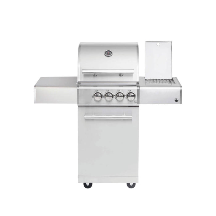 ALLGRILL S1 MODULAR-CHEF S -edelstahl-