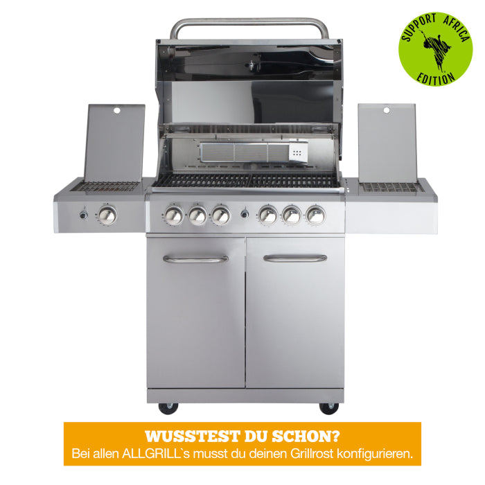 ALLGRILL S2 Modular -Allrounder L