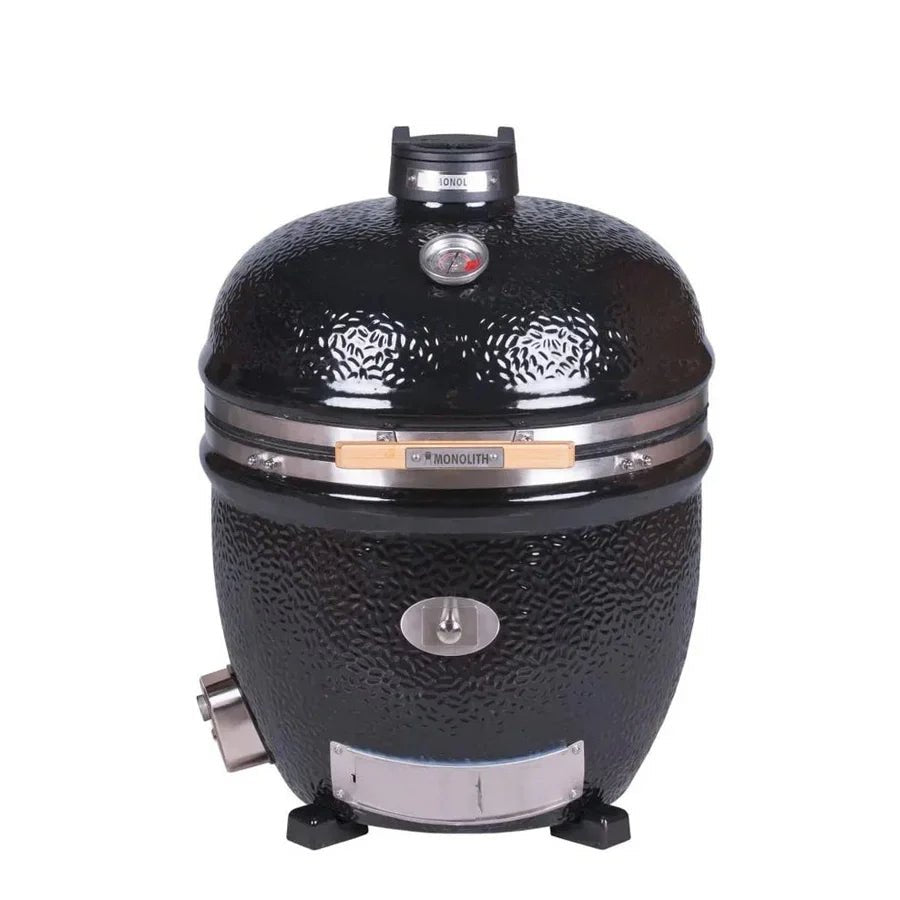 Monolith Two.66 Smart - Flow (ehem. LeChef) - SHW - FIRE