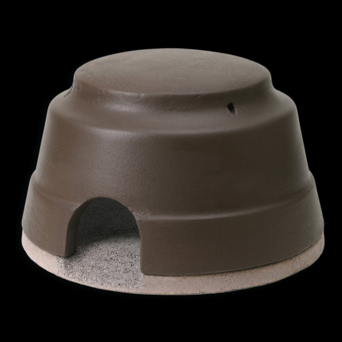 SCHWEGLER Igelkuppel mit Isolierboden Höhe: 30,5 cm - SHW - FIRE