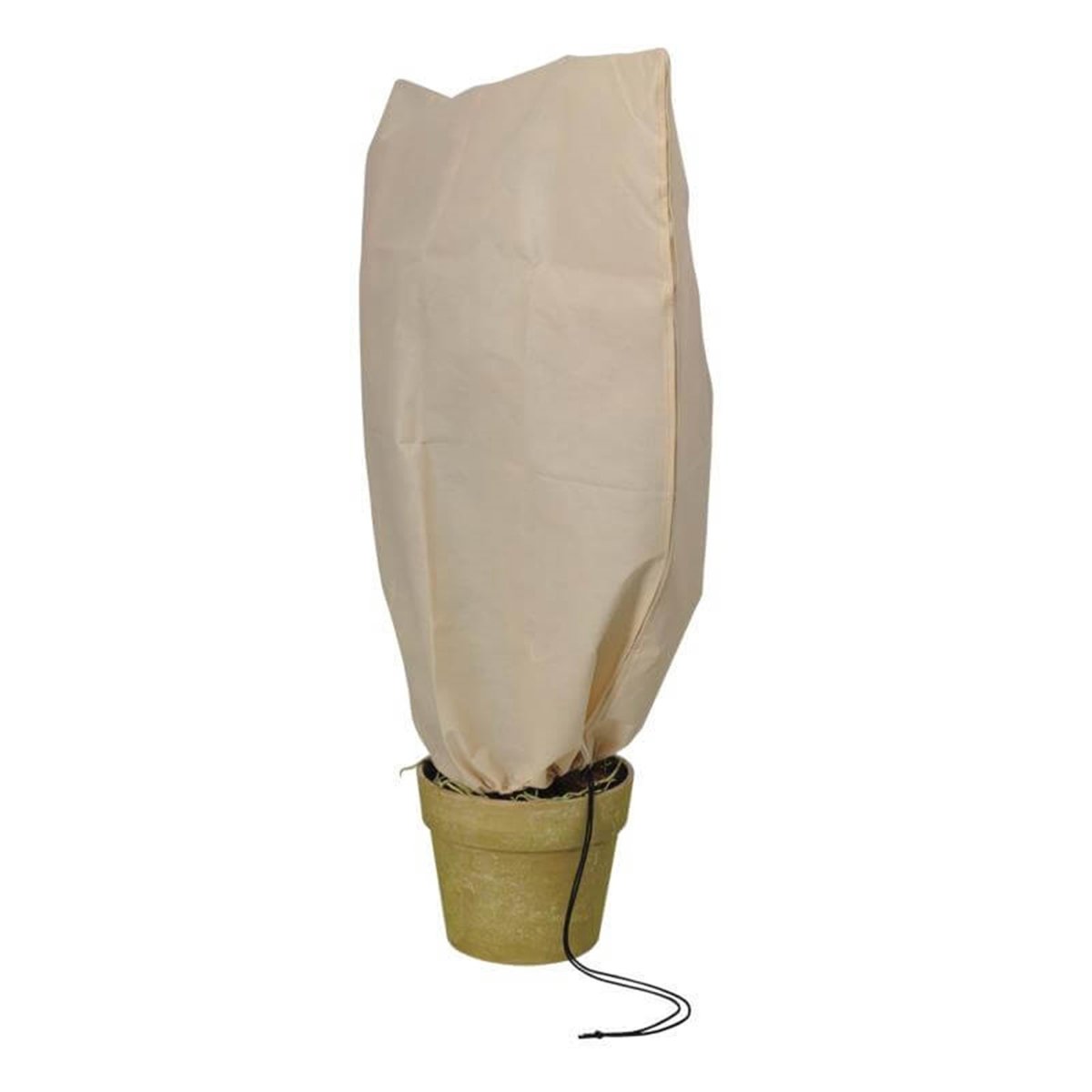 NOOR Winterschutzhaube - beige - SHW - FIRE